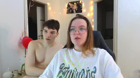 Kite and Jack online show from February 20, 12:41 am