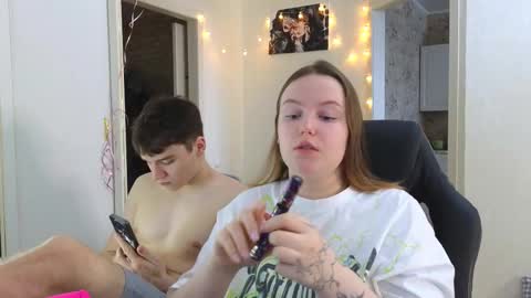 Kite and Jack online show from February 25, 5:30 am