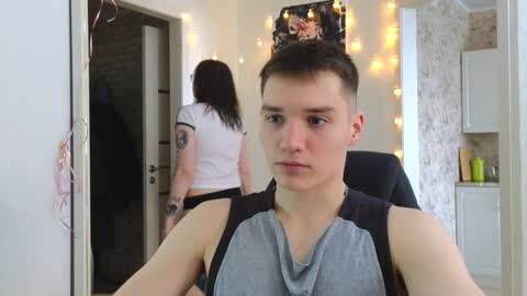 Kite and Jack online show from February 27, 6:07 am