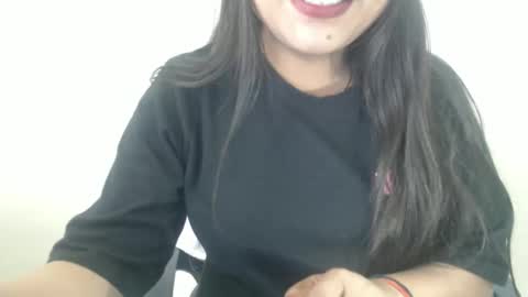 cute_kavya online show from February 13, 8:10 am