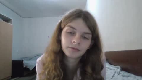 cute_kitte online show from December 22, 8:47 pm