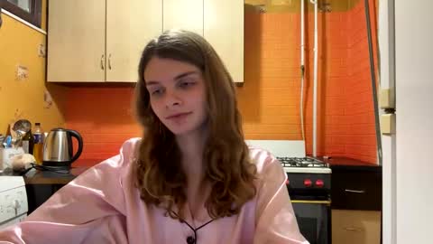 cute_kitte online show from January 8, 10:58 pm