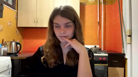 cute_kitte online show from January 24, 8:32 pm