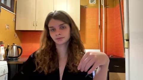 cute_kitte online show from January 26, 10:13 pm