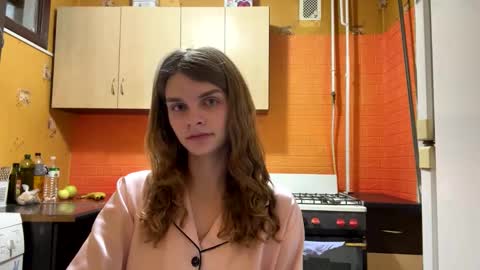 cute_kitte online show from February 25, 9:46 pm