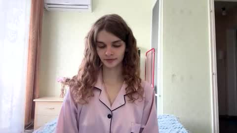 cute_kitte online show from October 23, 10:14 am