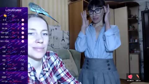 cute_lion_ online show from January 8, 2:35 pm