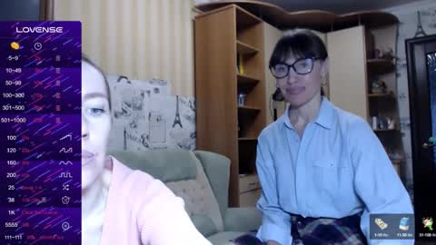 cute_lion_ online show from January 27, 1:41 pm