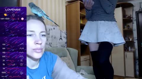 cute_lion_ online show from February 4, 2:21 pm