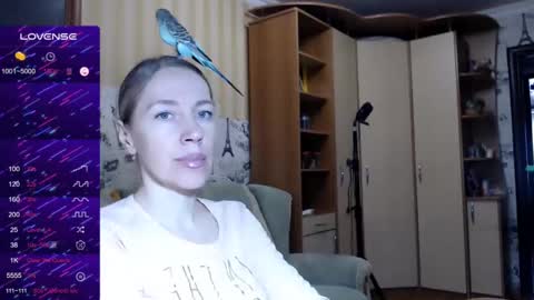 cute_lion_ online show from February 6, 9:43 am