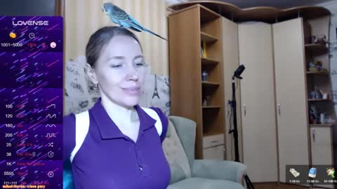 cute_lion_ online show from February 8, 11:33 am