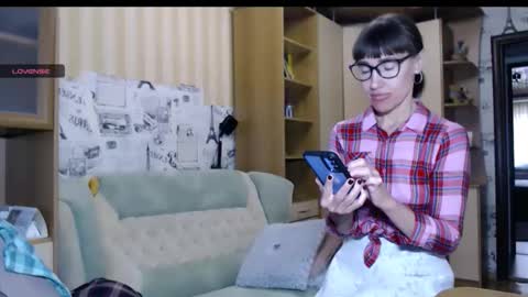 cute_lion_ online show from October 30, 11:22 am