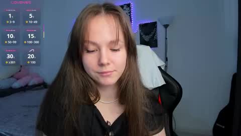 Emily online show from October 13, 3:50 am