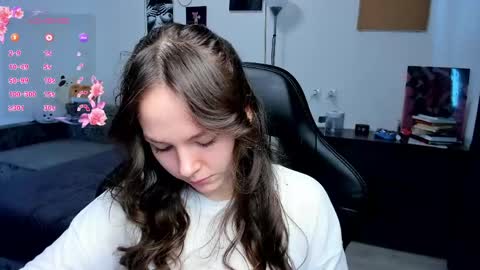 Emily online show from April 24, 8:17 am