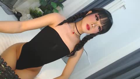 Jane online show from April 24, 12:07 pm