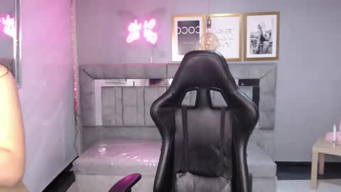 Martina online show from November 21, 8:18 pm