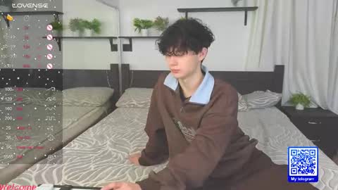 Mike online show from November 10, 1:48 am