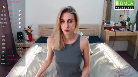 Milana online show from March 10, 8:26 am