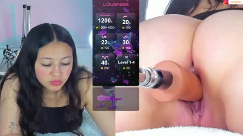 mitsy online show from April 26, 7:33 pm