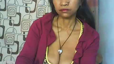 murielle online show from July 9, 8:18 am