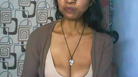 murielle online show from July 13, 12:19 pm