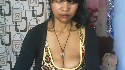 murielle online show from July 25, 7:06 am