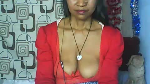 murielle online show from July 31, 1:10 pm