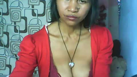 murielle online show from August 3, 2:54 pm