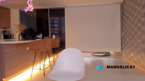 Maria online show from February 5, 9:30 pm