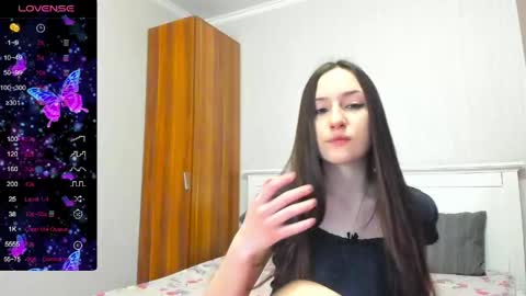 cute_nana2 online show from April 22, 6:42 pm