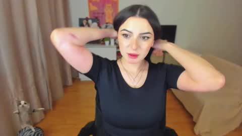 Bb online show from February 13, 12:50 am