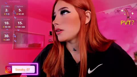 Sarita online show from December 12, 3:54 am