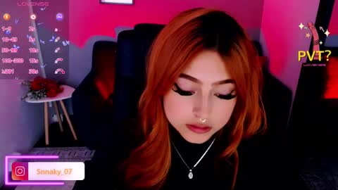 Sarita online show from February 17, 5:21 pm