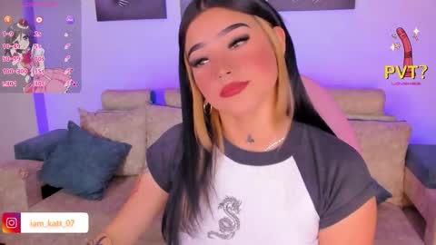 Sarita online show from November 25, 1:49 am