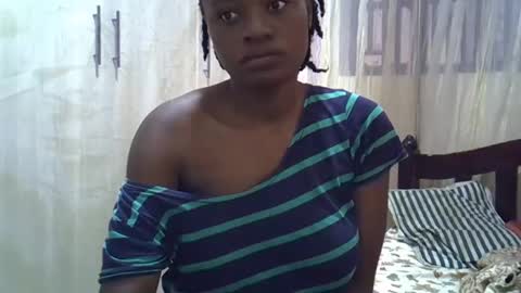 cute_savanna online show from January 31, 3:41 am