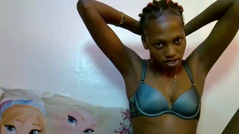 cutie online show from October 12, 11:42 am