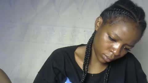 Snapshot of cute_sexy3 chatting on March 6, 7:14 am SHARON online show from March 6, 7:14 am