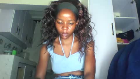 SHARON online show from April 20, 9:49 pm