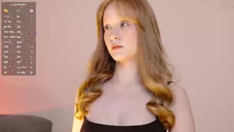  Hey im Kristina Thank you for your support  online show from February 13, 9:05 am