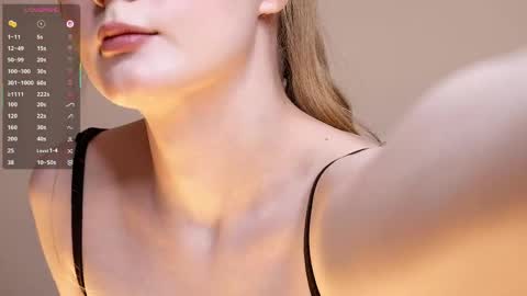  Hey im Kristina Thank you for your support  online show from April 23, 9:30 am