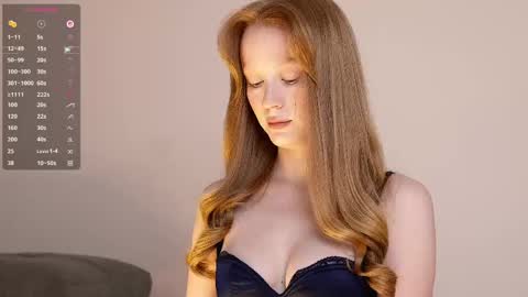  Hey im Kristina Thank you for your support  online show from April 25, 8:17 am