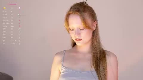  Hey im Kristina Thank you for your support  online show from June 27, 9:47 am