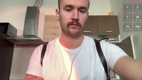 cute_skywalker online show from December 29, 8:00 am