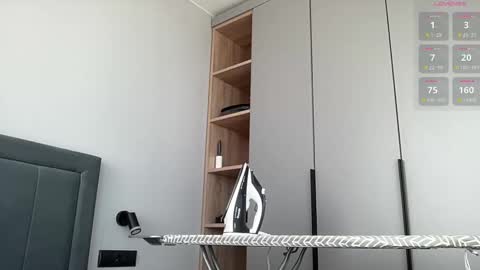 cute_skywalker online show from September 28, 11:15 am