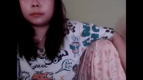Mimi online show from April 28, 7:57 am