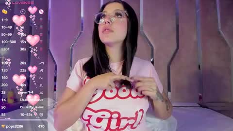 SOLEI online show from February 27, 8:50 am