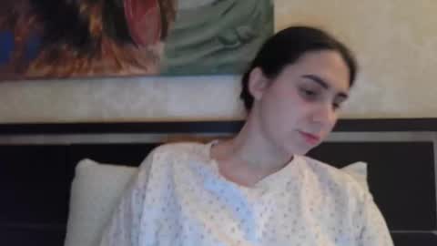 Snapshot of cute_strawberry_ chatting on March 12, 6:55 pm cute_strawberry_ online show from March 12, 6:55 pm