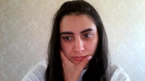 Snapshot of cute_strawberry_ chatting on October 2, 7:04 am cute_strawberry_ online show from October 2, 7:04 am