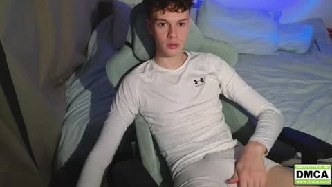 Thomas -  online show from December 3, 12:14 pm