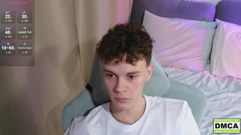 Thomas -  online show from December 16, 4:12 pm